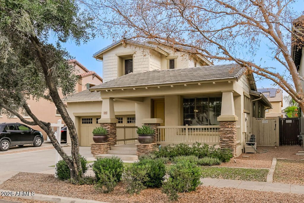 12897 N 151ST Drive, Surprise, AZ 85379 — exterior
