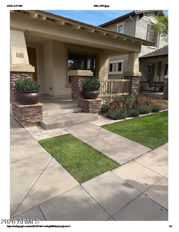 12897 N 151ST Drive, Surprise, AZ 85379 — photo 2
