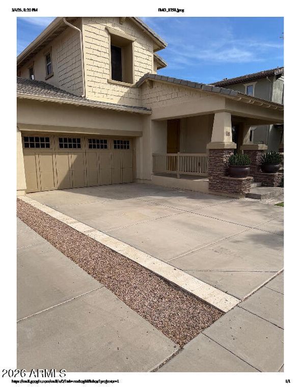 12897 N 151ST Drive, Surprise, AZ 85379 — photo 3
