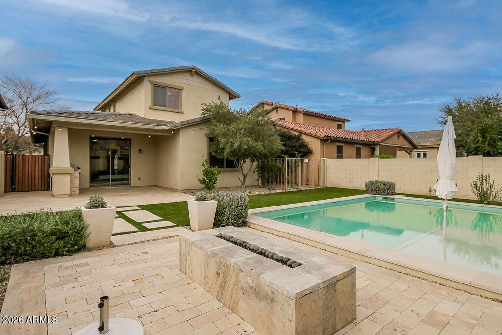 12897 N 151ST Drive, Surprise, AZ 85379 — photo 4