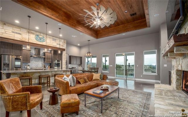 345 laguna, Bandera, TX 78003