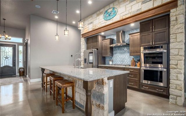 345 laguna, Bandera, TX 78003
