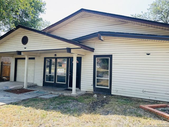 5310 Shadow Lake, San Antonio, TX 78244