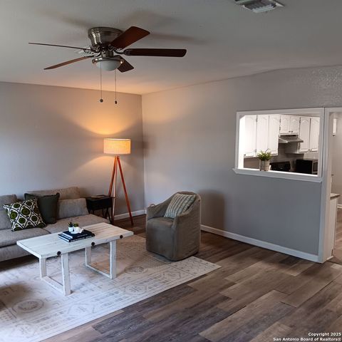 5310 Shadow Lake, San Antonio, TX 78244