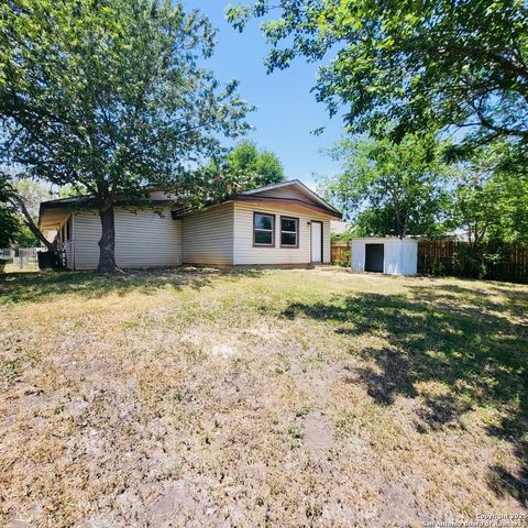 5310 Shadow Lake, San Antonio, TX 78244
