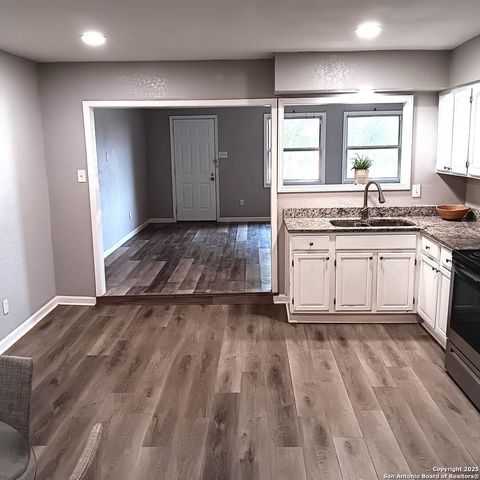 5310 Shadow Lake, San Antonio, TX 78244