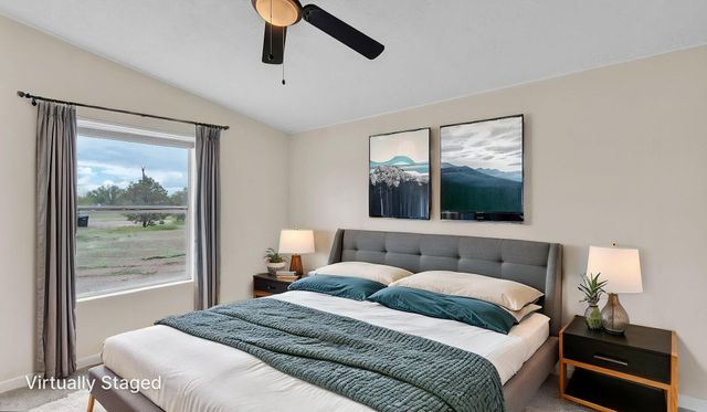 16 Quail Run E, Edgewood, NM 87015