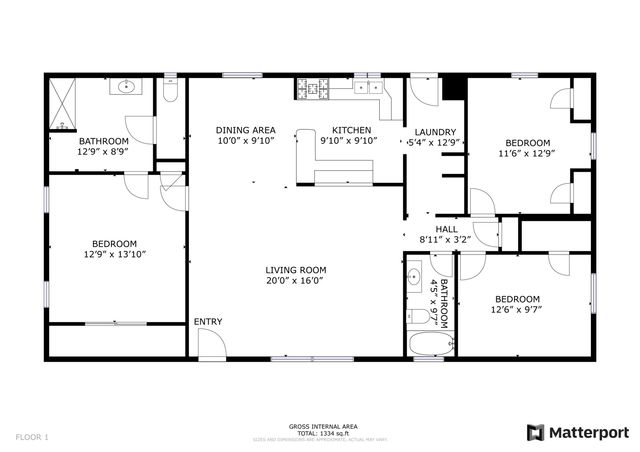 16 Quail Run E, Edgewood, NM 87015