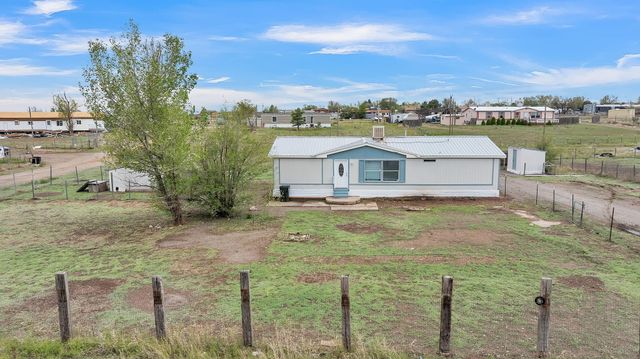 16 Quail Run E, Edgewood, NM 87015