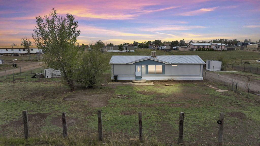 16 Quail Run E, Edgewood, NM 87015
