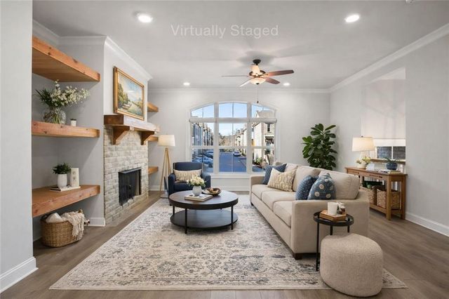 7950 Laurel Creek Drive, Suwanee, GA 30024