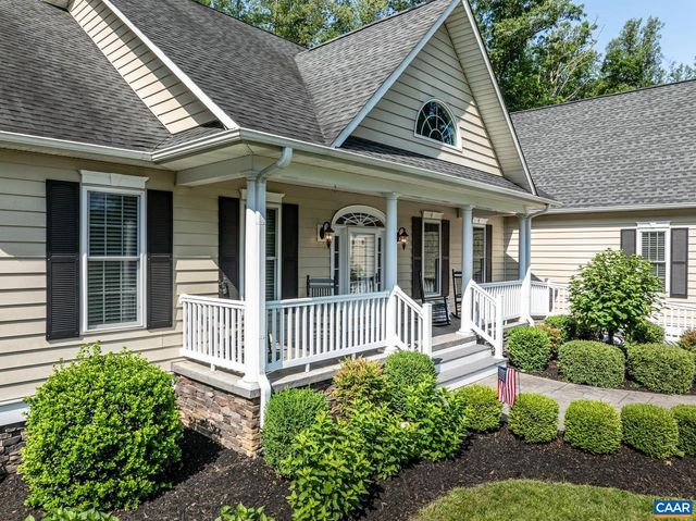 4175 EDGE VALLEY RD, North Garden, VA 22959
