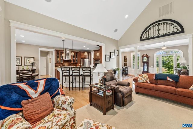 4175 EDGE VALLEY RD, North Garden, VA 22959