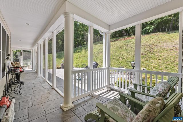4175 EDGE VALLEY RD, North Garden, VA 22959