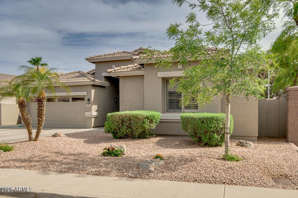 181 W BIRCHWOOD Place, Chandler, AZ 85248 — photo 3