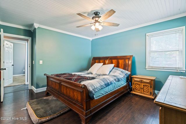 451 N Crestwood Drive, Wilmington, NC 28405