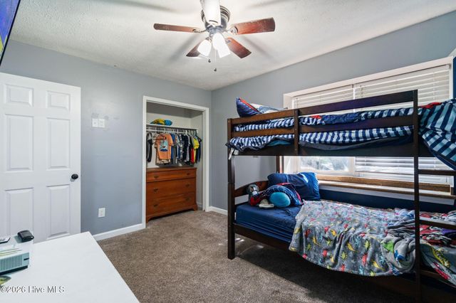 451 N Crestwood Drive, Wilmington, NC 28405