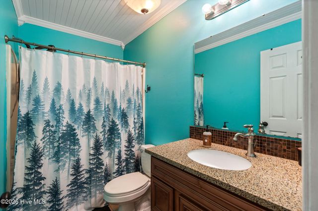 451 N Crestwood Drive, Wilmington, NC 28405