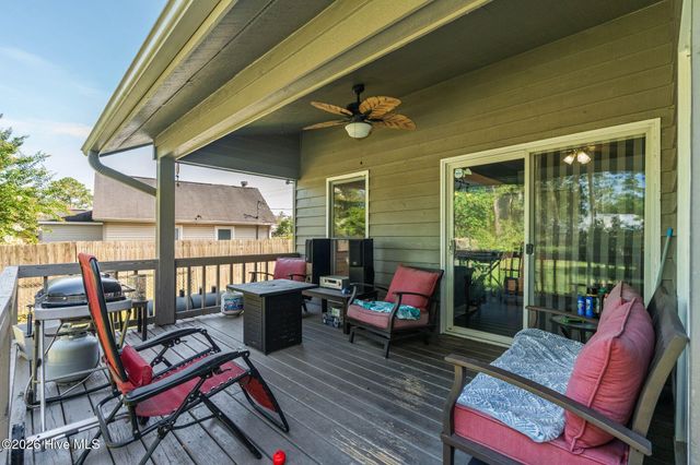 451 N Crestwood Drive, Wilmington, NC 28405