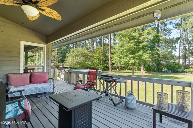 451 N Crestwood Drive, Wilmington, NC 28405