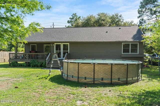 451 N Crestwood Drive, Wilmington, NC 28405