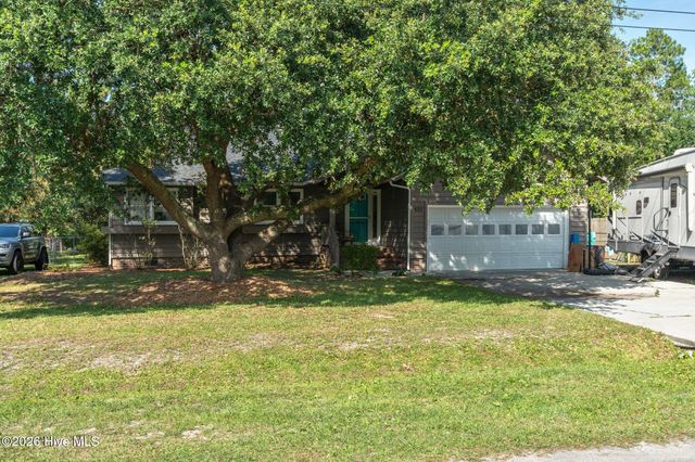 451 N Crestwood Drive, Wilmington, NC 28405