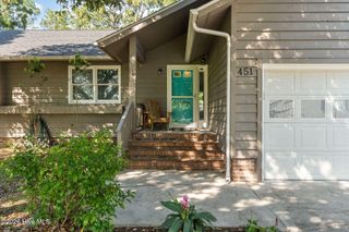 451 N Crestwood Drive, Wilmington, NC 28405
