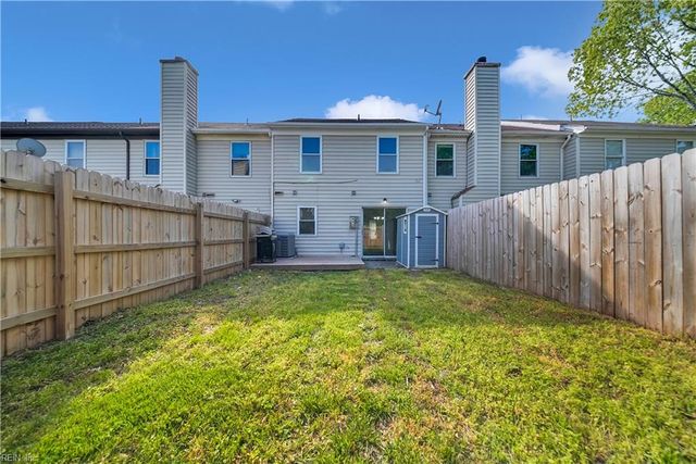 1312 Mikie CT, Virginia Beach, VA 23453