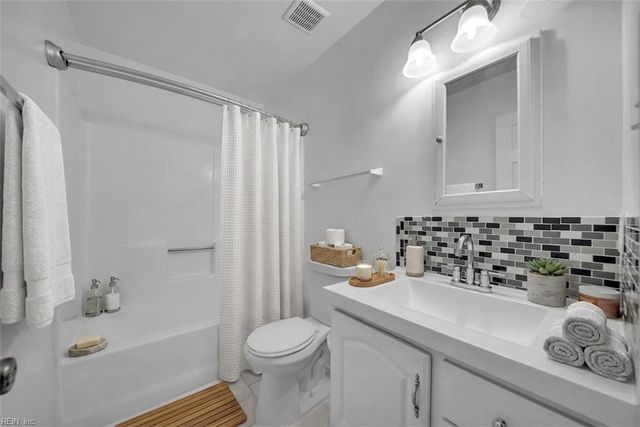 1312 Mikie CT, Virginia Beach, VA 23453