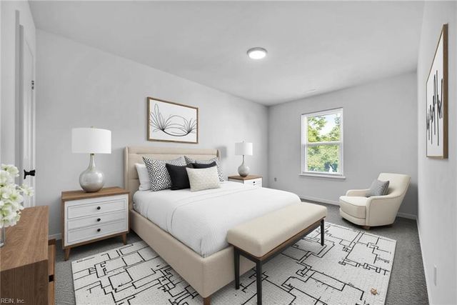 1312 Mikie CT, Virginia Beach, VA 23453