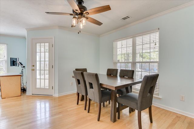 239 Crystal Peak Drive, Graniteville, SC 29829
