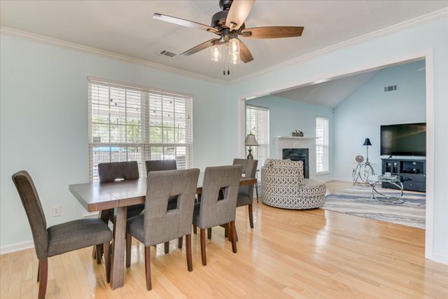 239 Crystal Peak Drive, Graniteville, SC 29829