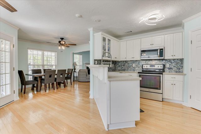 239 Crystal Peak Drive, Graniteville, SC 29829