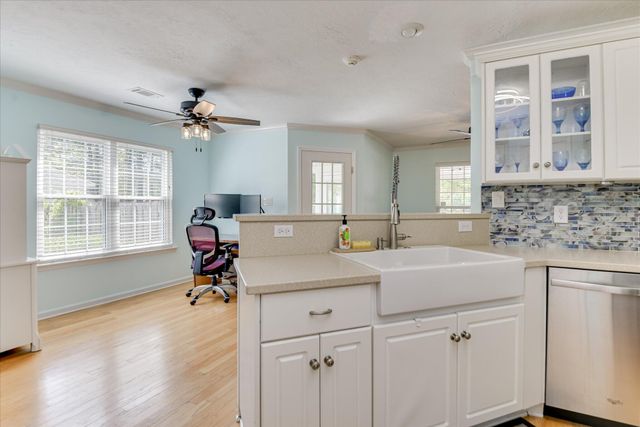 239 Crystal Peak Drive, Graniteville, SC 29829
