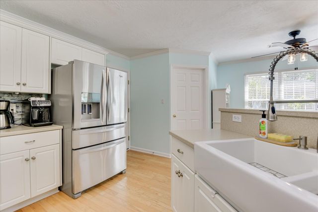 239 Crystal Peak Drive, Graniteville, SC 29829