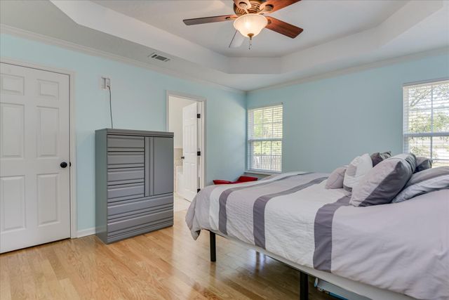 239 Crystal Peak Drive, Graniteville, SC 29829