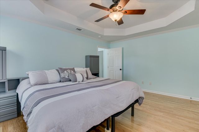 239 Crystal Peak Drive, Graniteville, SC 29829