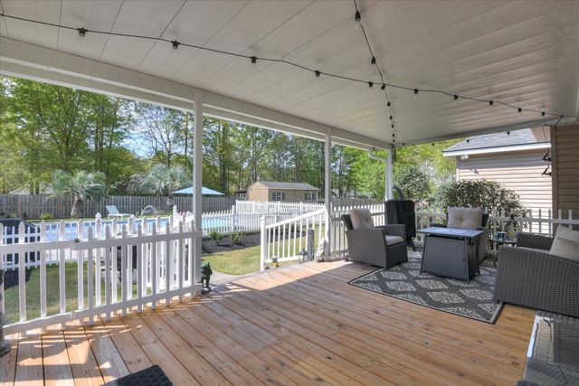 239 Crystal Peak Drive, Graniteville, SC 29829