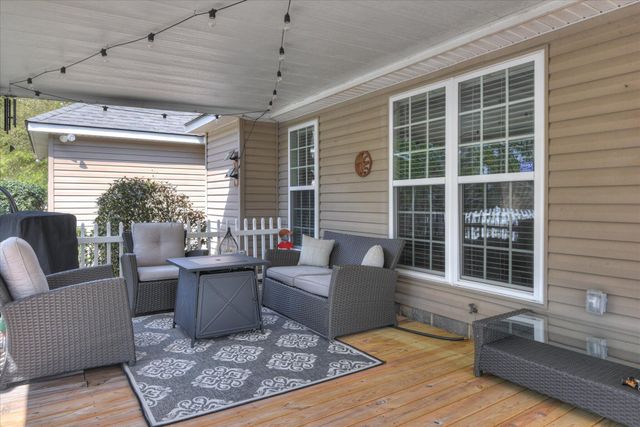 239 Crystal Peak Drive, Graniteville, SC 29829