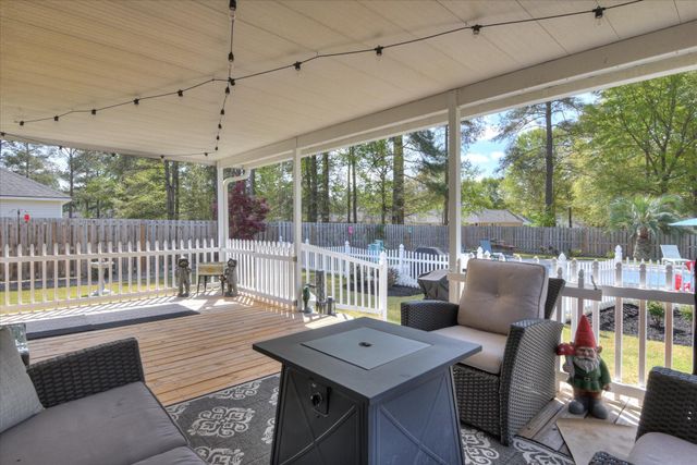 239 Crystal Peak Drive, Graniteville, SC 29829