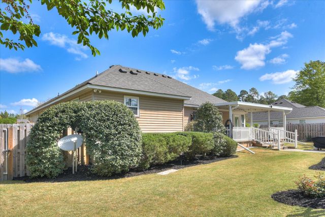 239 Crystal Peak Drive, Graniteville, SC 29829