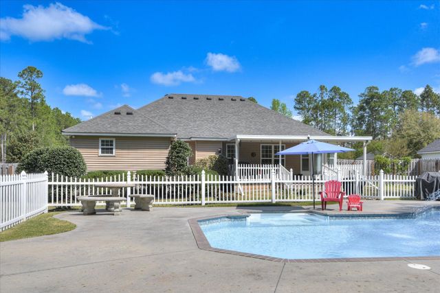 239 Crystal Peak Drive, Graniteville, SC 29829