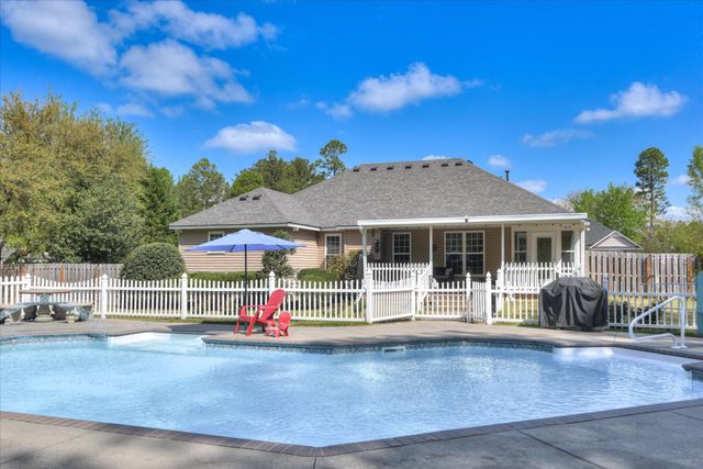 239 Crystal Peak Drive, Graniteville, SC 29829