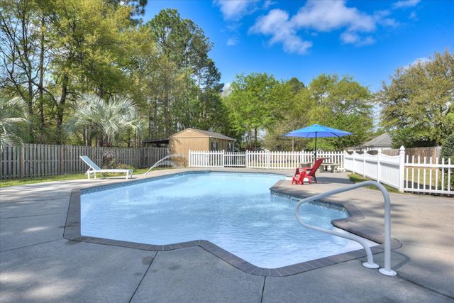 239 Crystal Peak Drive, Graniteville, SC 29829