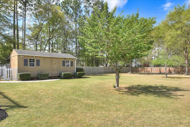 239 Crystal Peak Drive, Graniteville, SC 29829