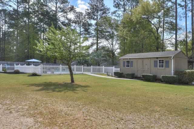 239 Crystal Peak Drive, Graniteville, SC 29829