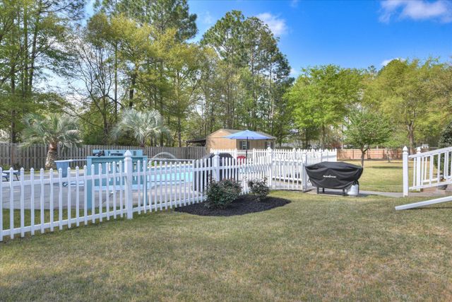 239 Crystal Peak Drive, Graniteville, SC 29829