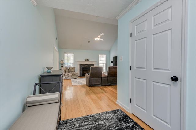 239 Crystal Peak Drive, Graniteville, SC 29829