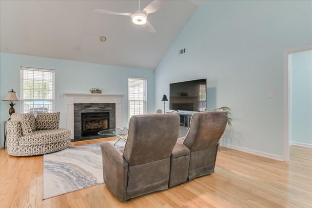 239 Crystal Peak Drive, Graniteville, SC 29829