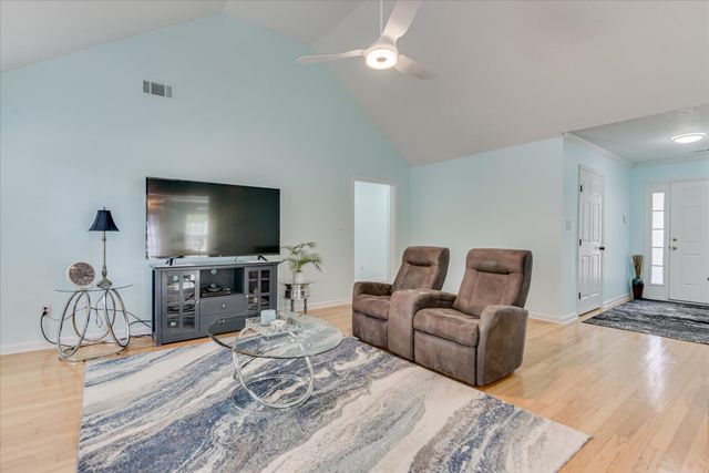 239 Crystal Peak Drive, Graniteville, SC 29829